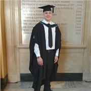 Whether you have upcoming SATs, GCSEs or A Levels, I help students exceed their own expectations.